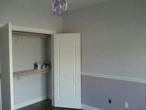 Interior Painting for Greaves Painting Co. in Rockaway, NY