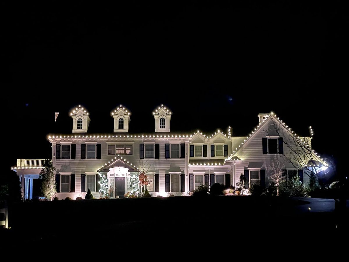 Outdoor Lighting for Unique Outdoor Lighting in Short Hills, NJ