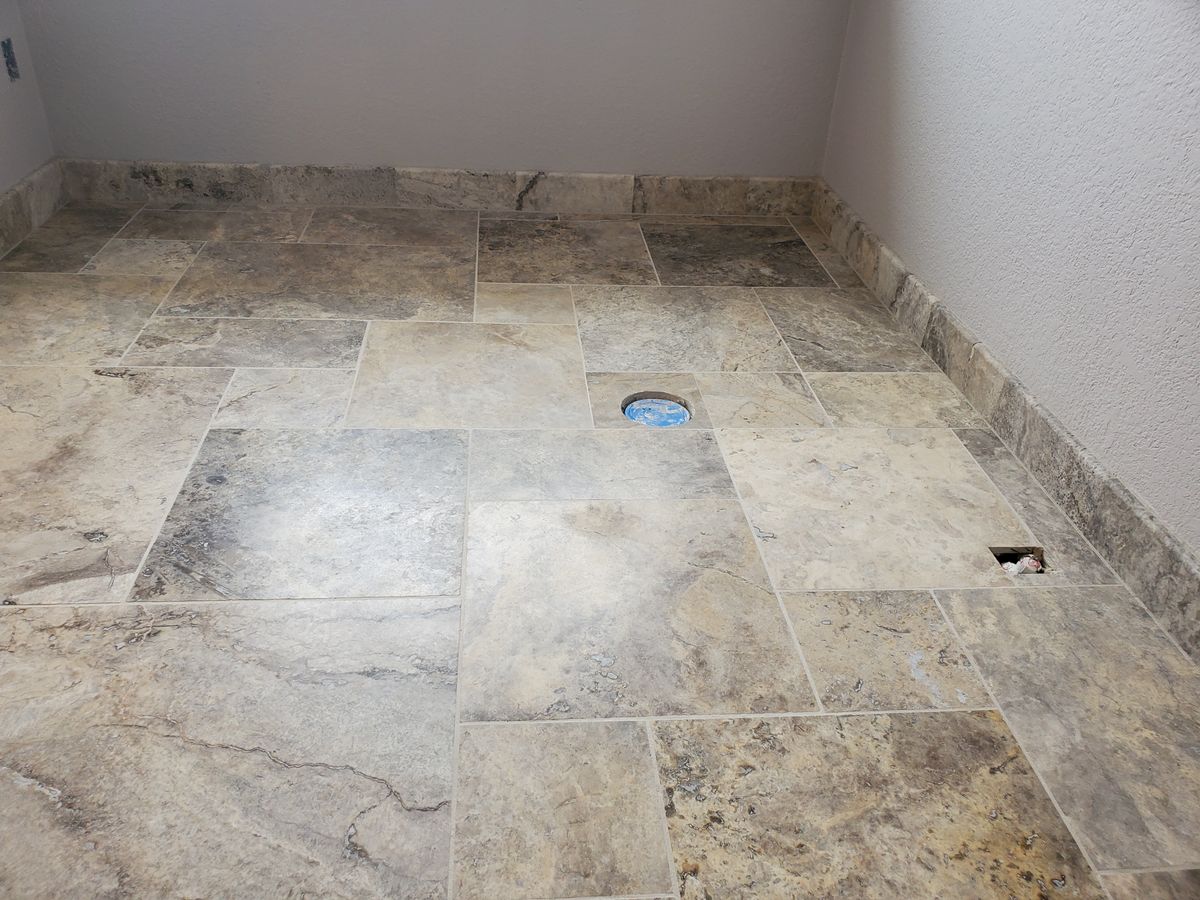 Kitchen Renovation for Mountain View Association LLC. in Colorado Springs, CO