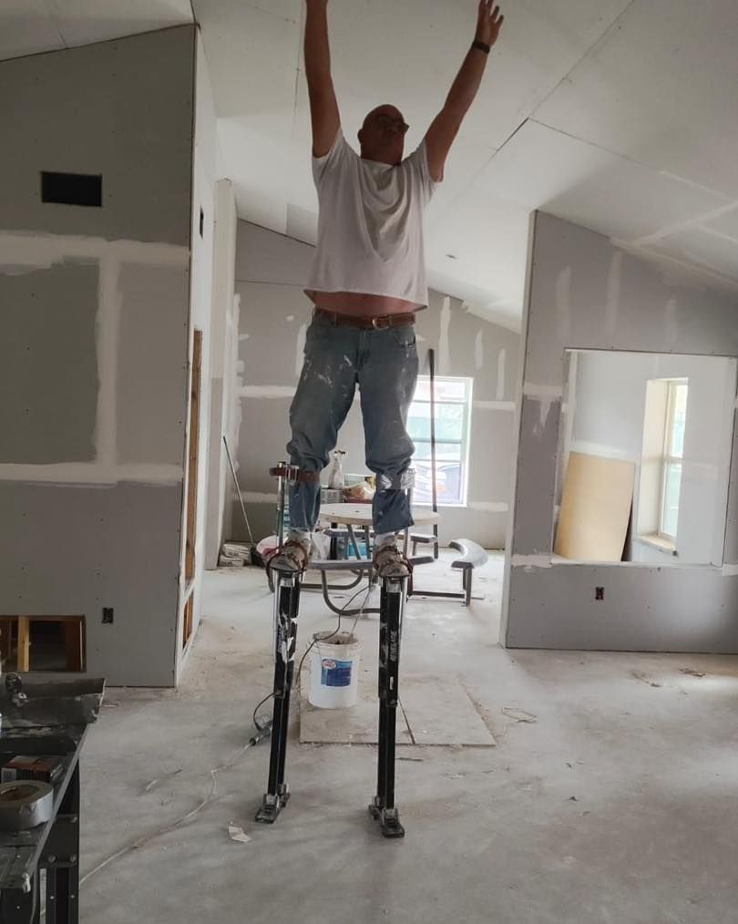 Painting and Drywall for Riveras Pro-Handyman in El Paso, TX