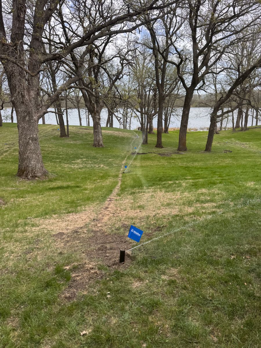 Spring Startups for Northern Lakes Irrigation Service in Pelican Rapids, MN