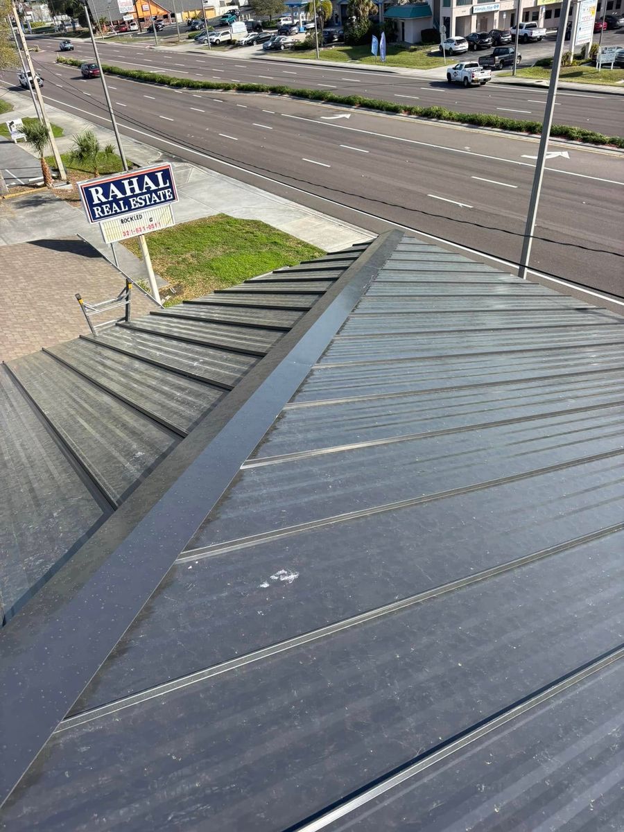 Roofing Repairs for Roof Galore in Palm Bay, FL
