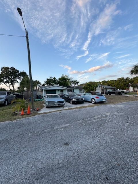 Property Clean-Up for Elevation Tree Service in Holiday, FL