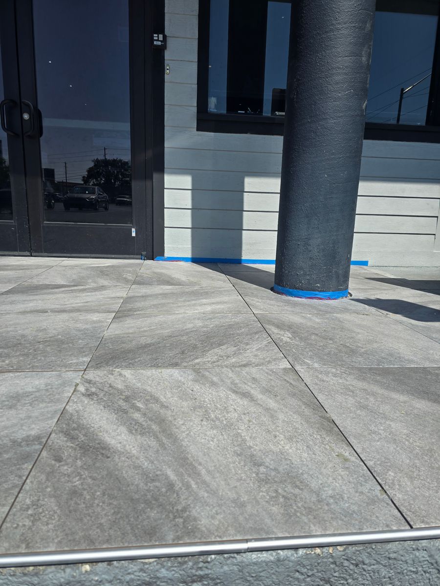 Flooring for SKP Services in St. Petersburg, FL