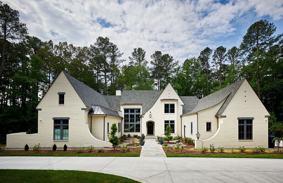 Custom Home Design for ATX Fence & Deck Restoration in Austin, TX