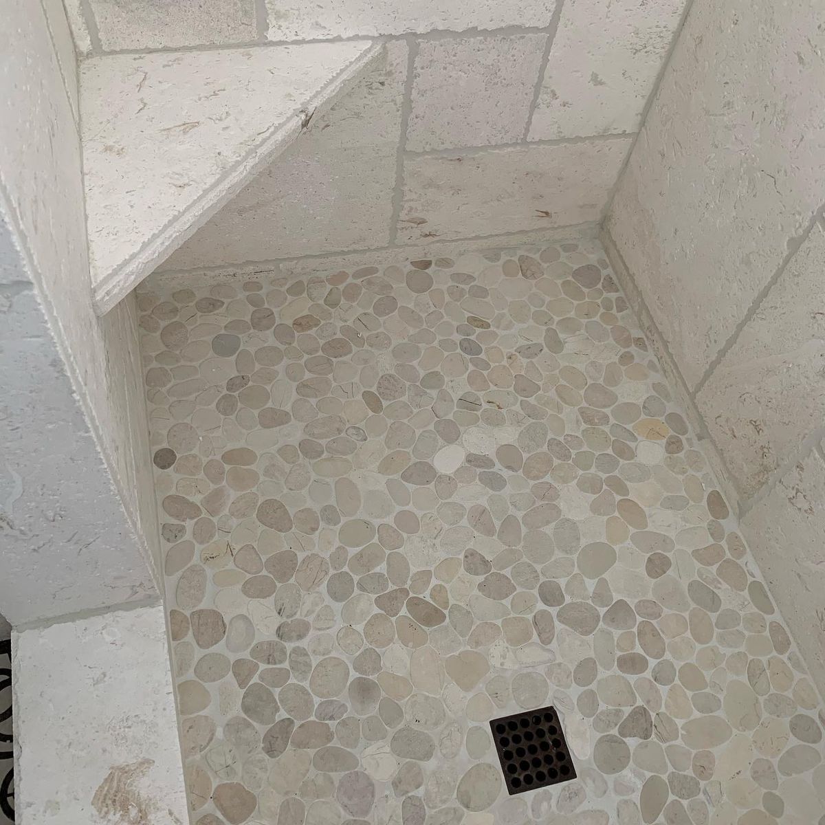 Mosaic Tiling for Tile Tech in Clovis, CA