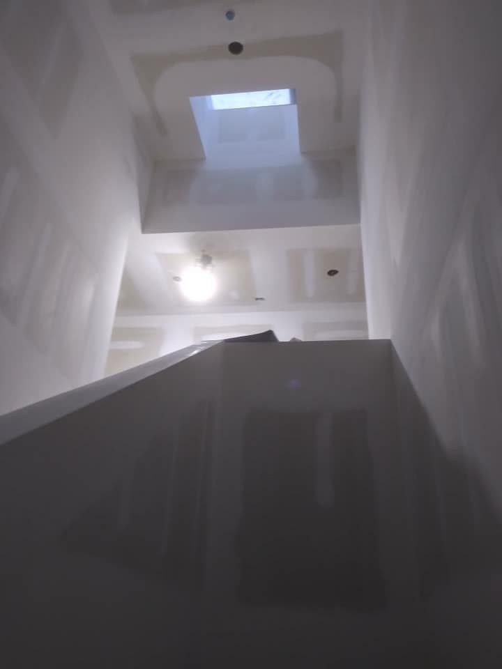 New Construction Drywall Installation for 2nd Generation Drywall in East Longmeadow, MA
