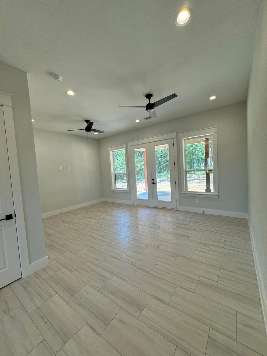Barndominium for Tailor Made Custom Homes in North, TX