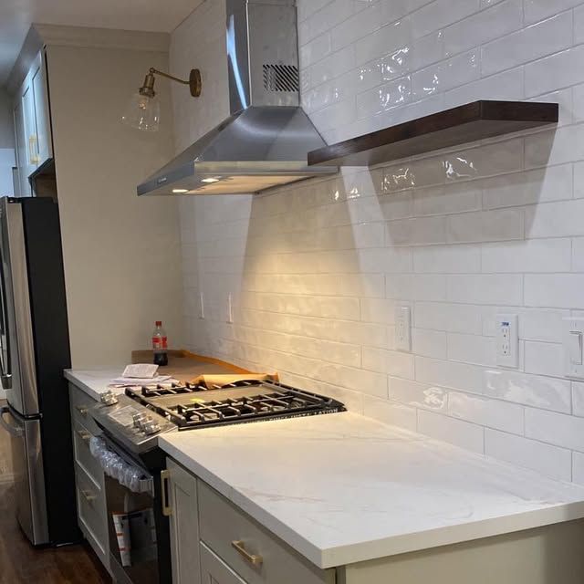 Interior Painting for Polo's Painting  in San Mateo, CA