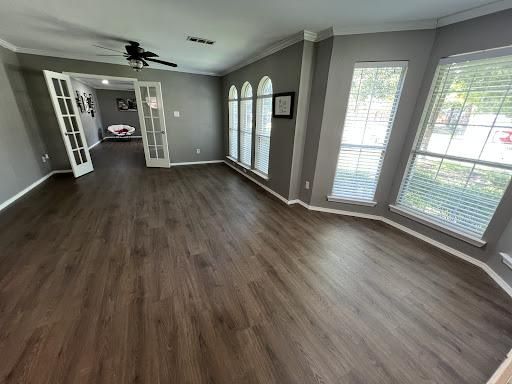 Carpentry for Git Er Done Home Remodeling in Wylie, TX