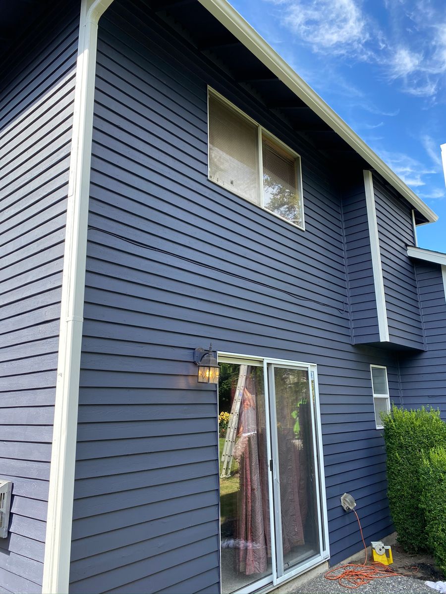 Carpentry for Tony's Remodeling & Painting in Renton, WA