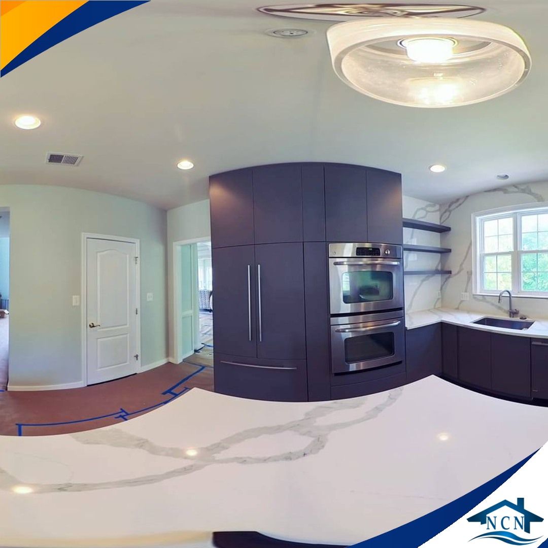 Remodeling Services for NOVA Construction Now in Manassas, VA