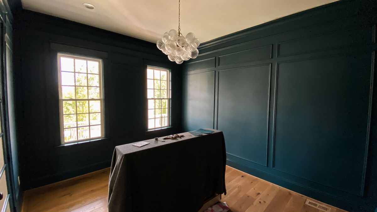 Interior Painting for Problem Solver Painting  in Chesterfield, VA