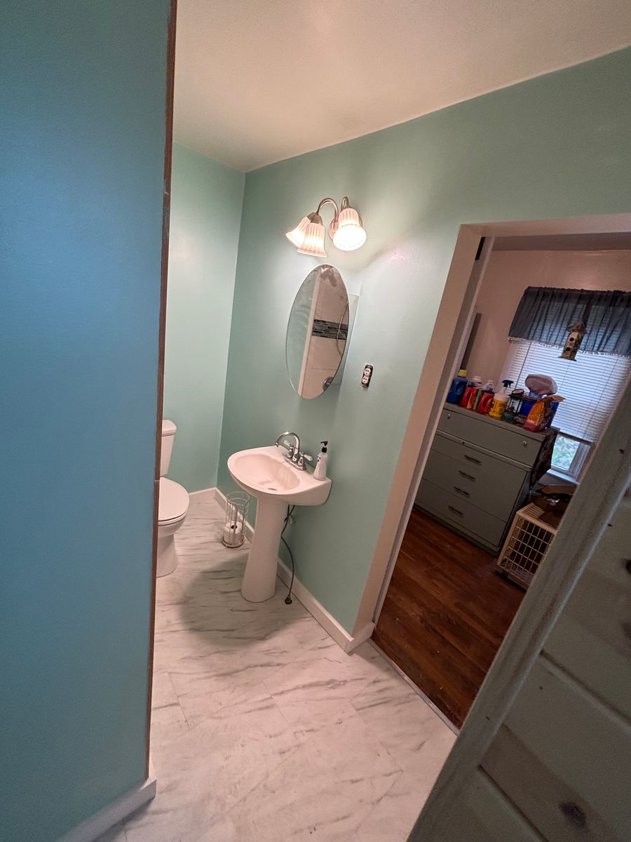 Whole-home Renovations for Personal Touch General Contractor in Galax, VA