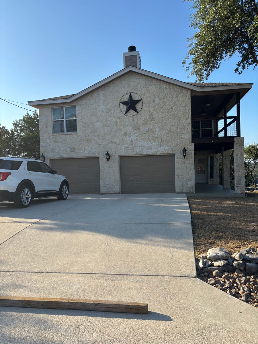 Remodeling Services for John Webb Services    in New Braunfels, TX