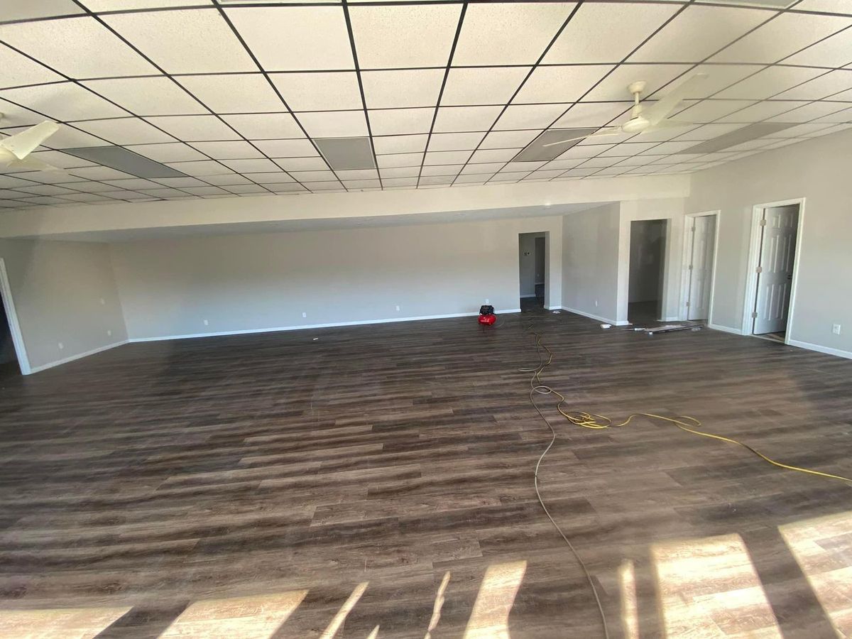Other Repair Services for K & L Construction in Woodbine, GA