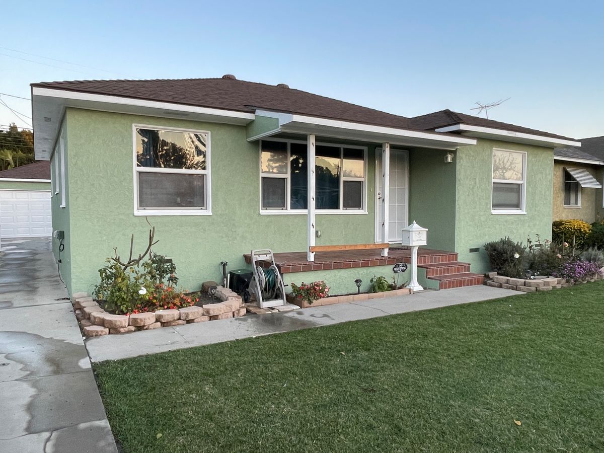 Exterior Painting for West Coast Painting Solutions in Los Angeles, CA