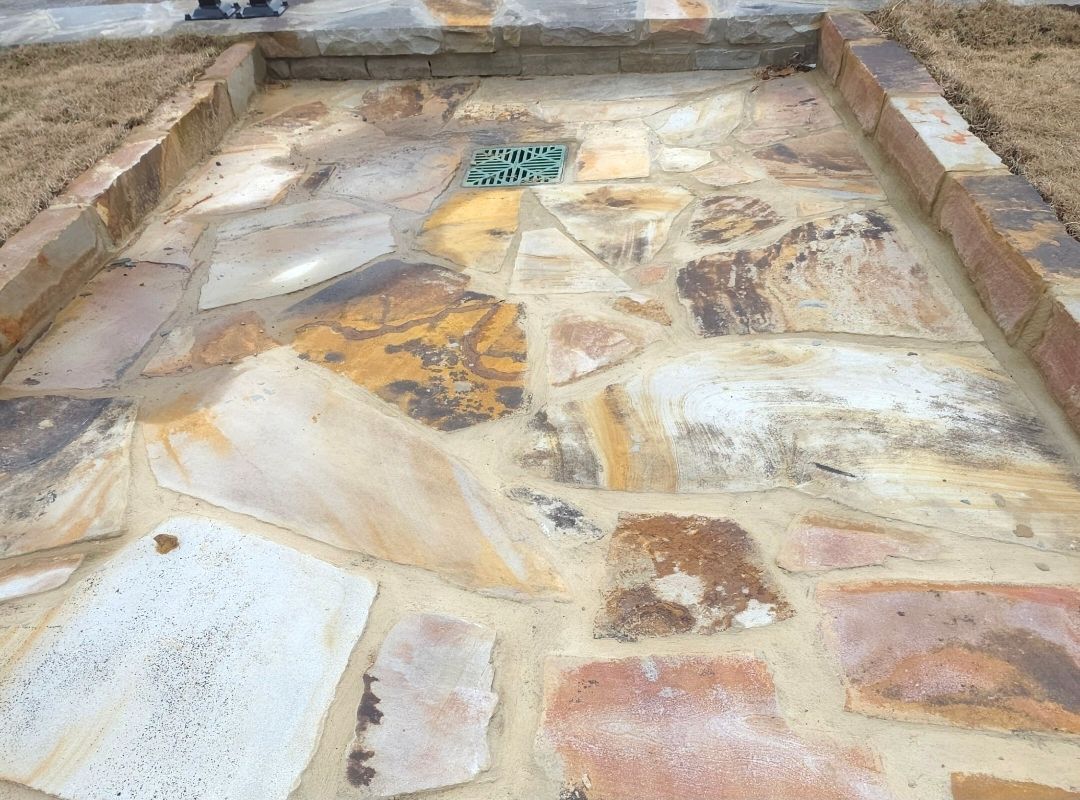 Hardscaping for HT Outdoor Living in Freeport,  FL
