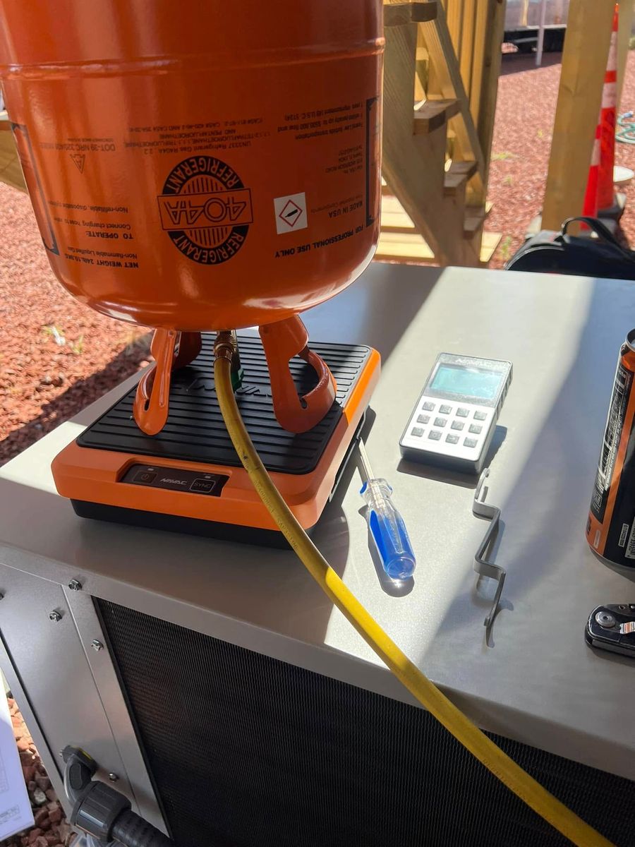 Energy Efficiency Audits for 777 HVAC in Manchester, ME