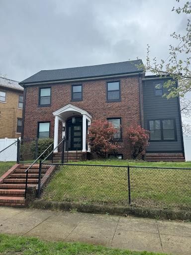 Home Additions for Ellery Contracting in Washington, DC