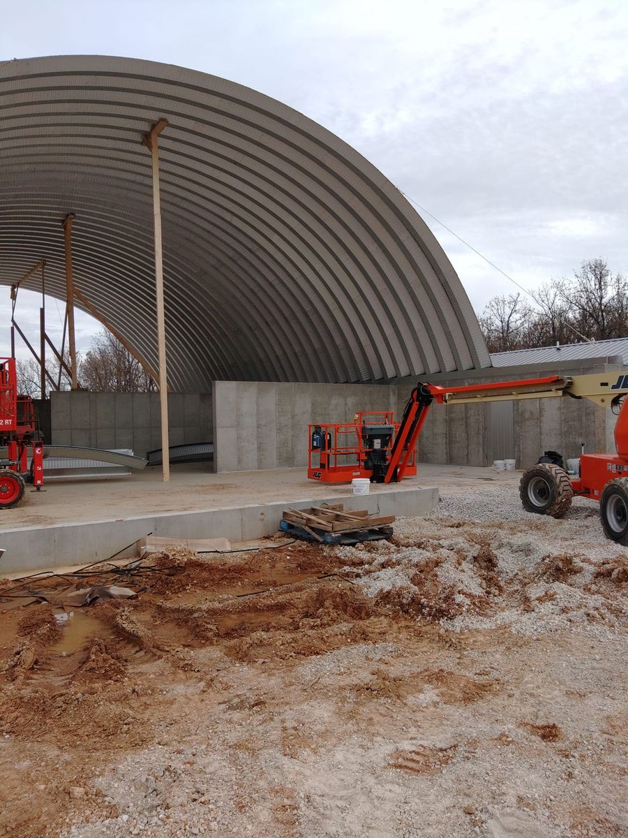 Remodeling Services for Rafter G Customized Carpentry in Bolivar, MO