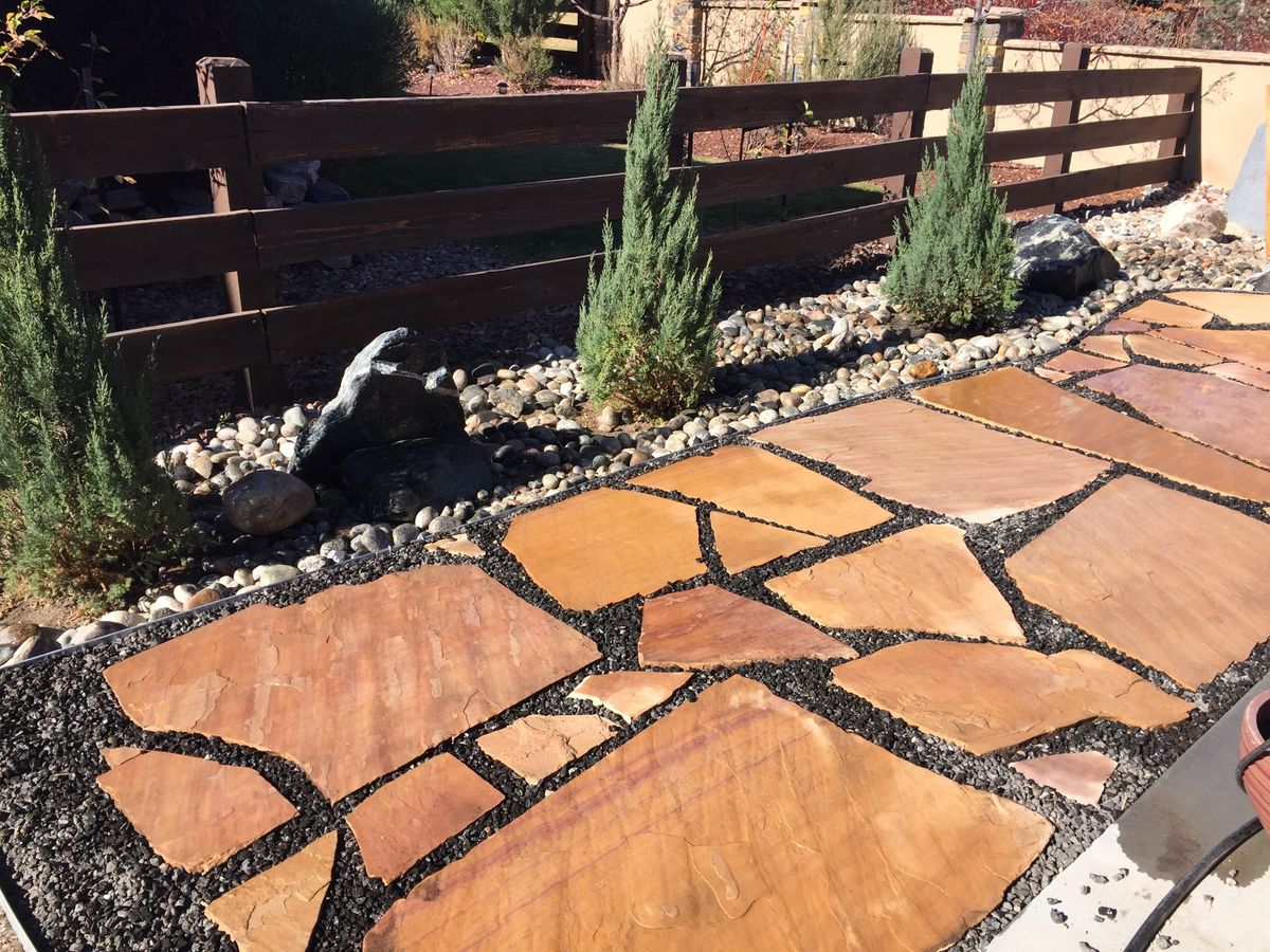 Hardscaping for Pikes Peak Landscaping in Colorado Springs, CO