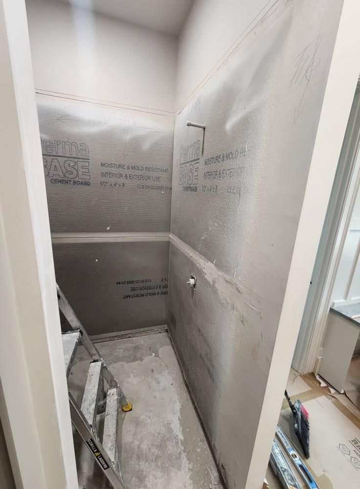 Bathroom Remodeling for Elite Custom Tile Installations in Ocala, FL