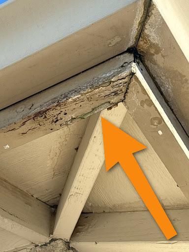 Mold Inspections for Lira Home Inspections in Concord, CA