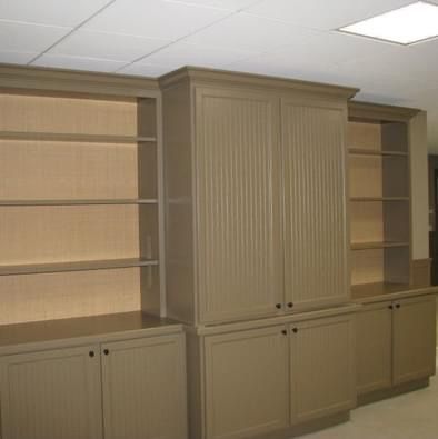 Carpentry for Make It Right Contracting in East Hampton, NY