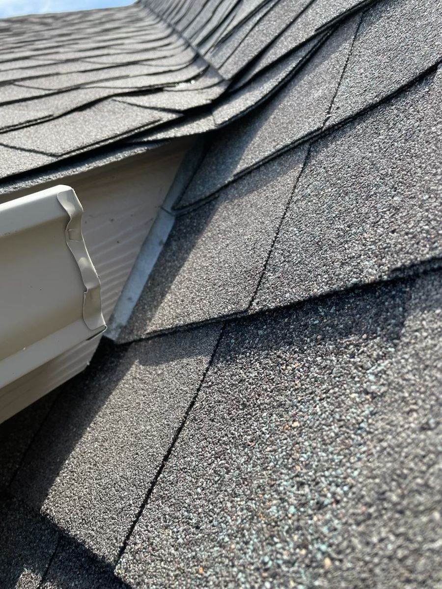 Roofing for IBP Construction in Fort Worth, TX