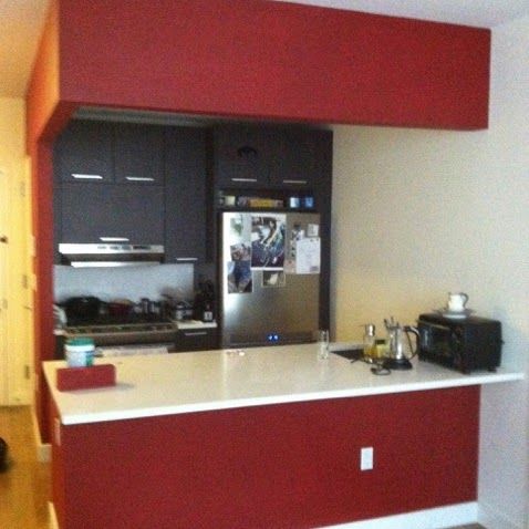 Interior Painting for Michael J Mahoney Painting & Wallpapering in New York Area , NY