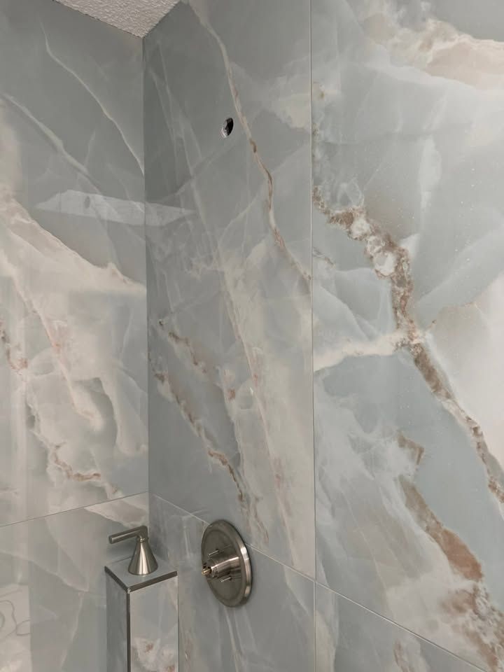 Bathroom Renovation for Silverstone Property Inspection and Construction LLC in Pooler, GA