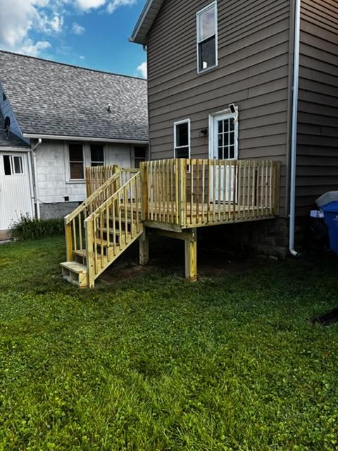 Remodeling Services for DG Construction & Property Management in Lower Burrell, PA