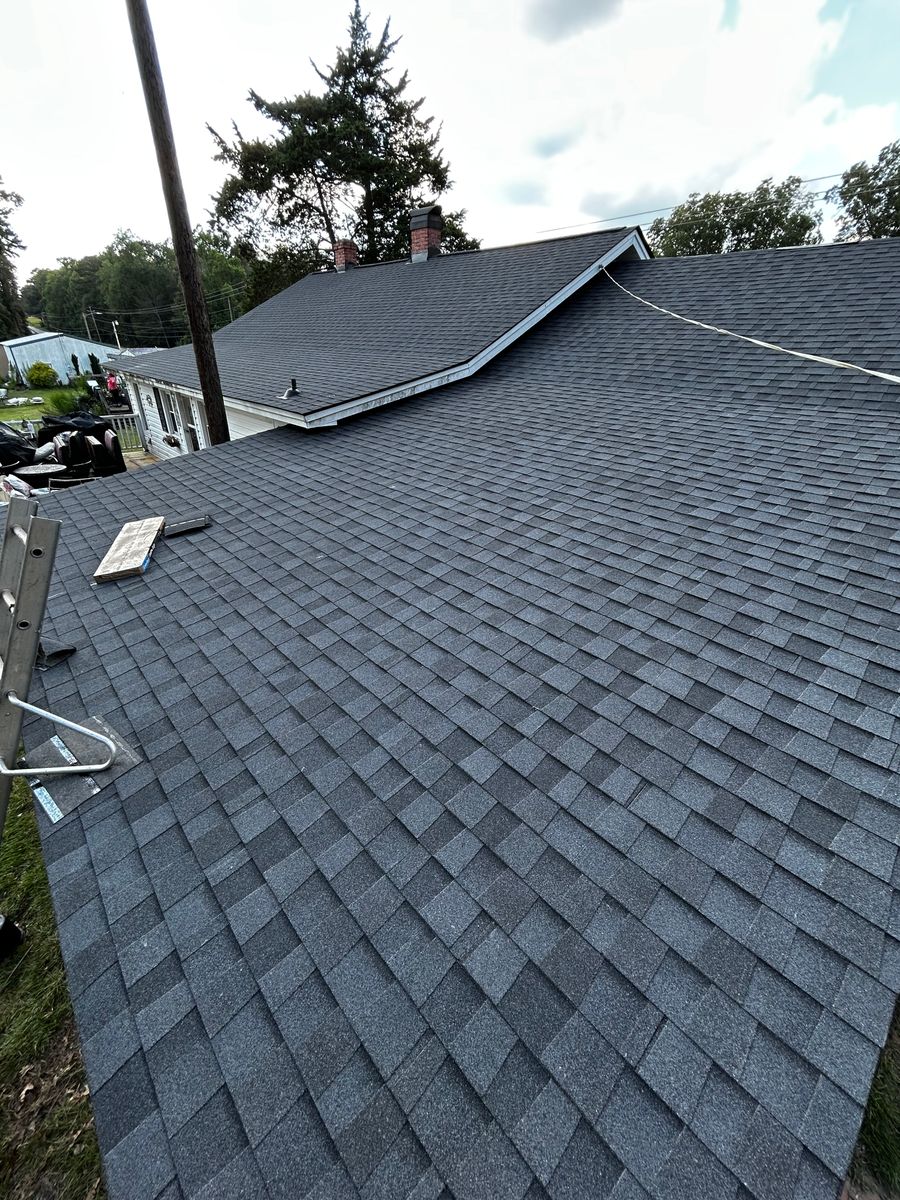 Roofing Repairs for Crown Roofing & Remodeling in Wake Forest, NC