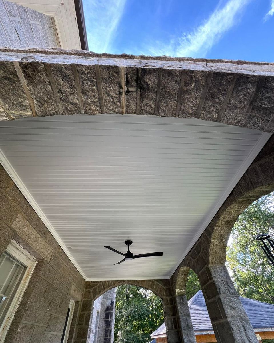Handyman Services for Levi's Painting in Rockwell, NC