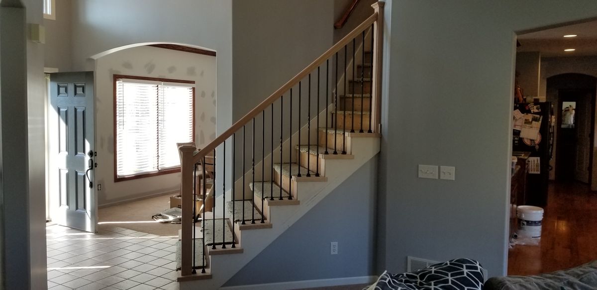 Bathroom Renovation for Artifex Construction Inc in Omaha, NE