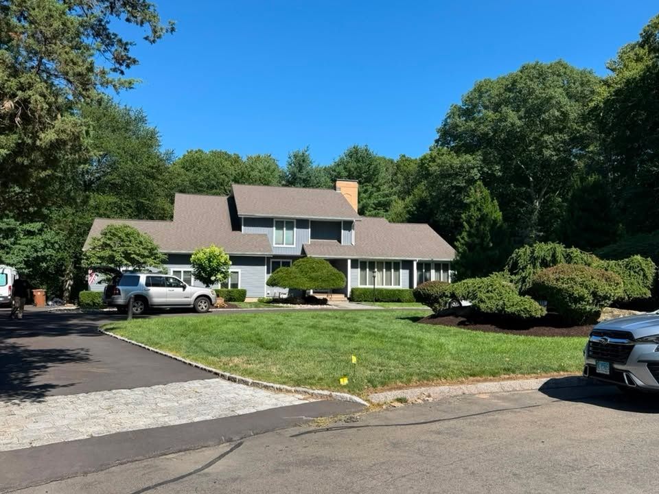 Landscape Maintenance for Ace Landscaping in Trumbull, CT