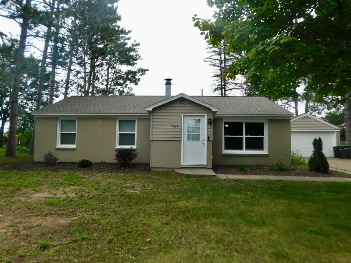    for Emma Praslowicz Century 21 Best Way Realty in Tomahawk, WI