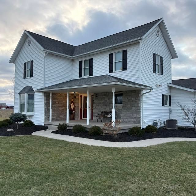 General Handyman Work for Hovest Construction and Woodworking in Putnam County, OH