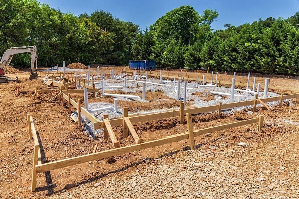 Plumbing for Affordable Remodeling ETX in Tyler, TX