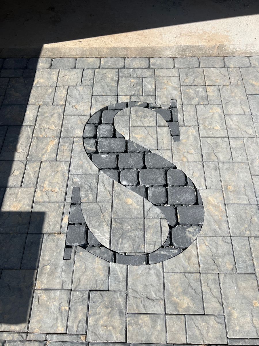 Paver Patios & Stone Step Installations for Henney’s Custom Hardscapes in Canonsburg, PA