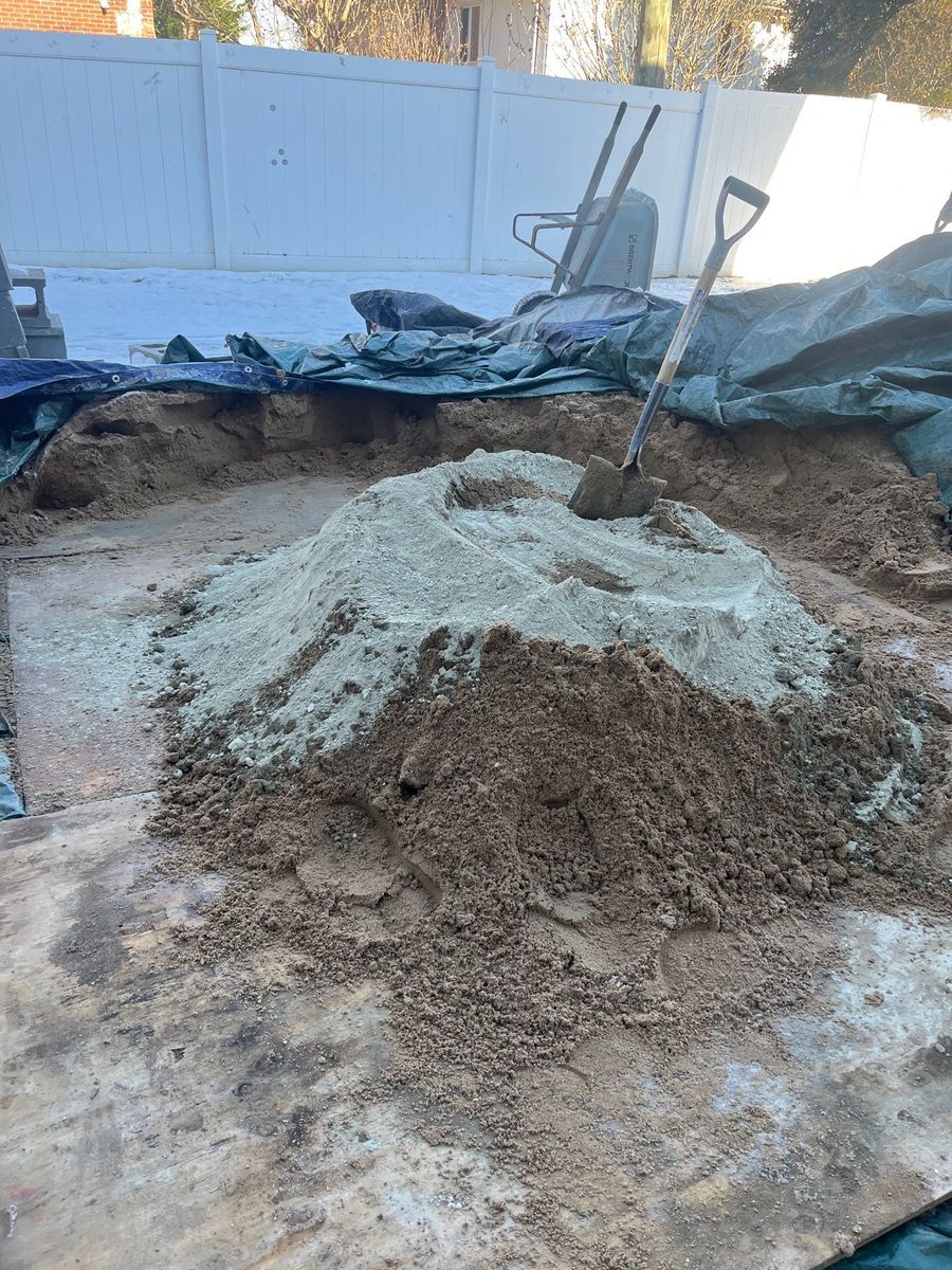 Masonry for Elegant Lawns & Landscaping in Inwood, NY