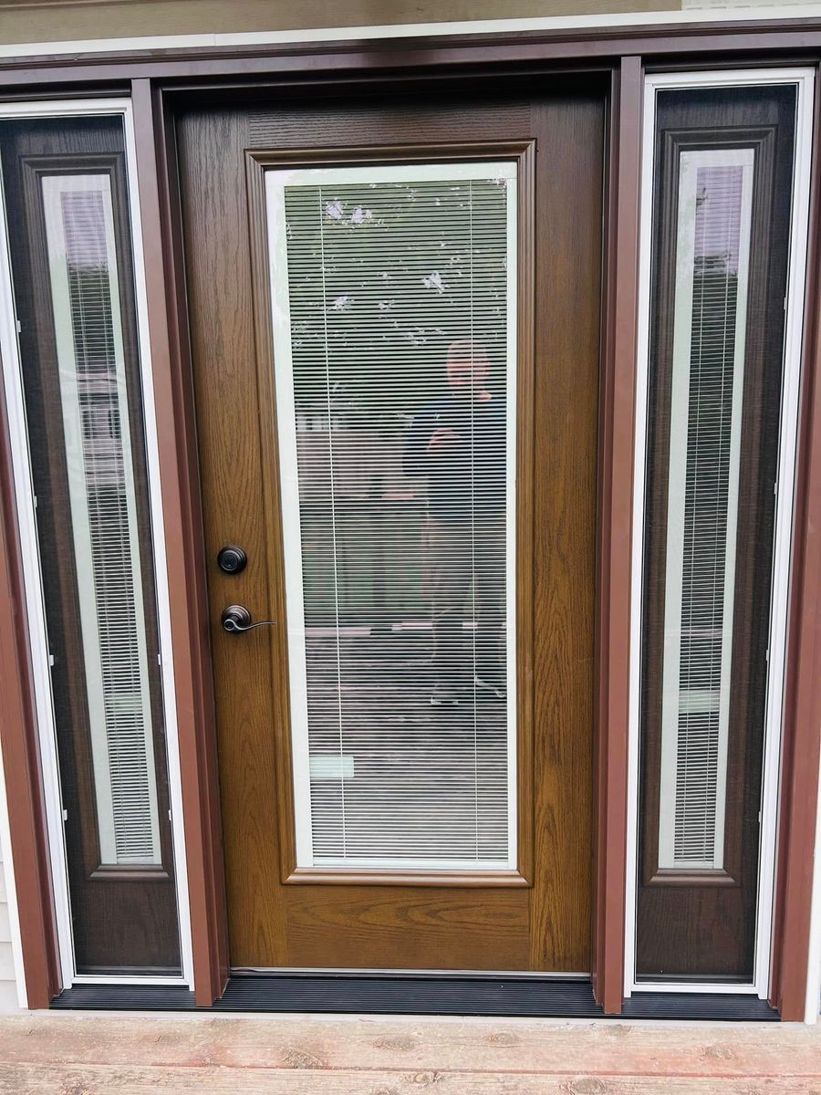Carpentry for Crafted Construction in Northwest , Indiana