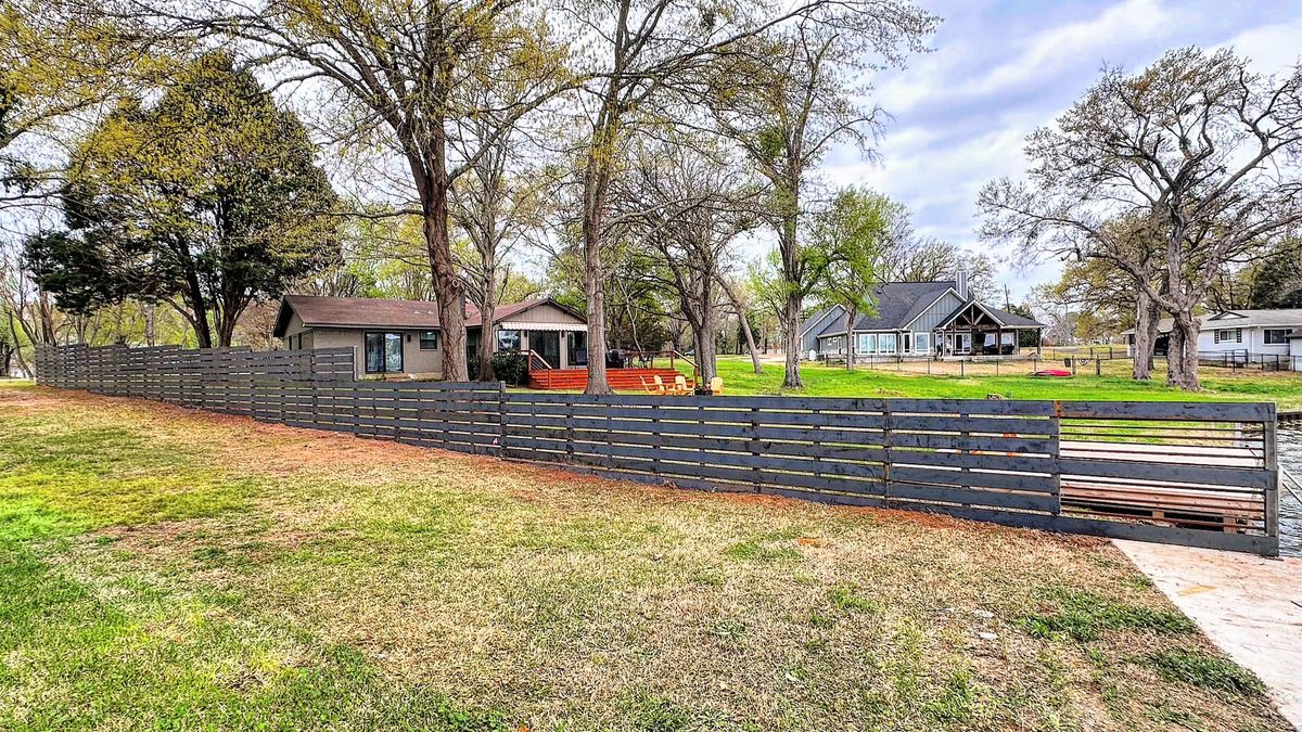 Custom Welding for Deans Welding ClayCee Kjeldgaard in Malakoff, TX