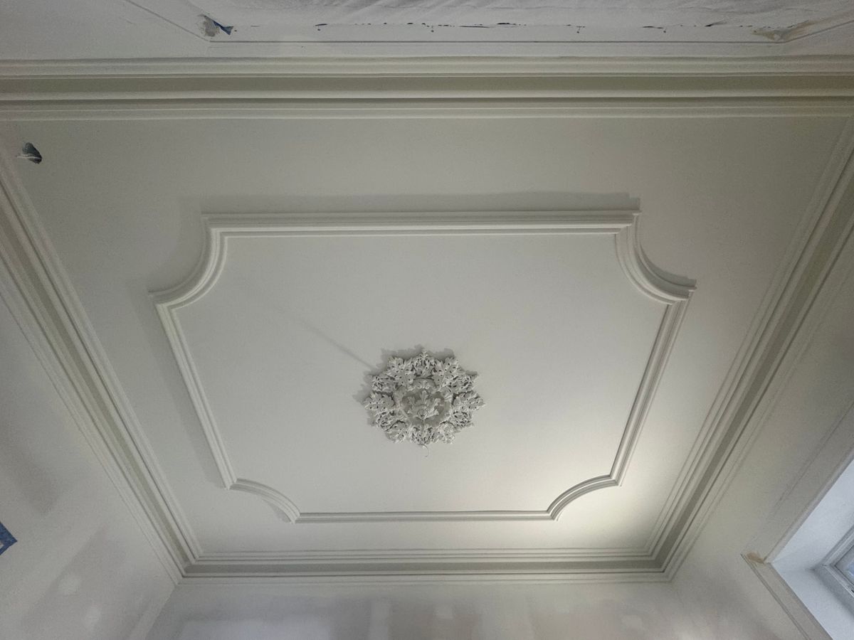 Fixture Installation for Thomas Electric  in Medina, NY