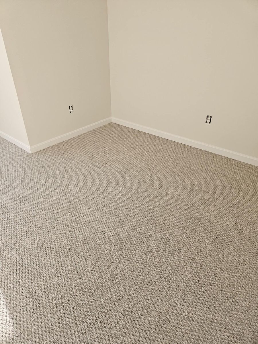 Carpet Installation and Replacement for Apex Flooring Solutions in Sidney, ME