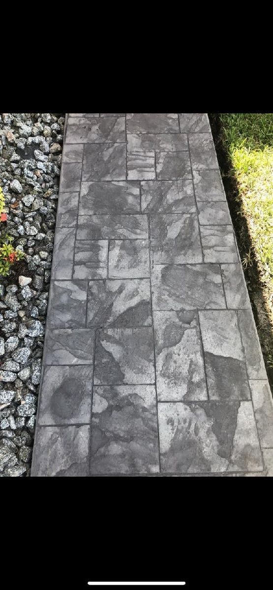 Patio Design & Installation for Cann's Concrete and Construction in Coopersburg, PA