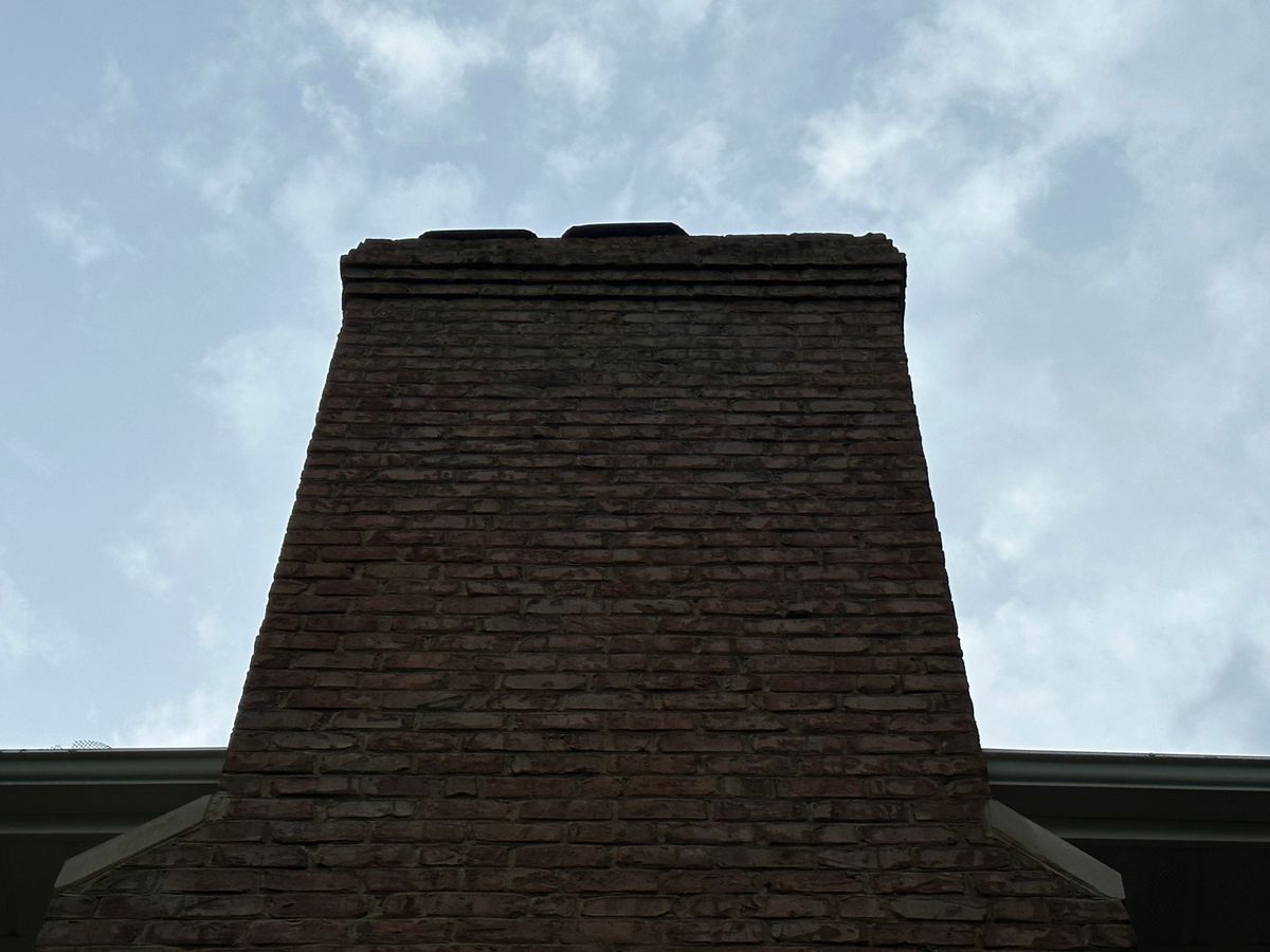 Brick cleaning for 5 Star Hot Wash Services in Ashland, KY