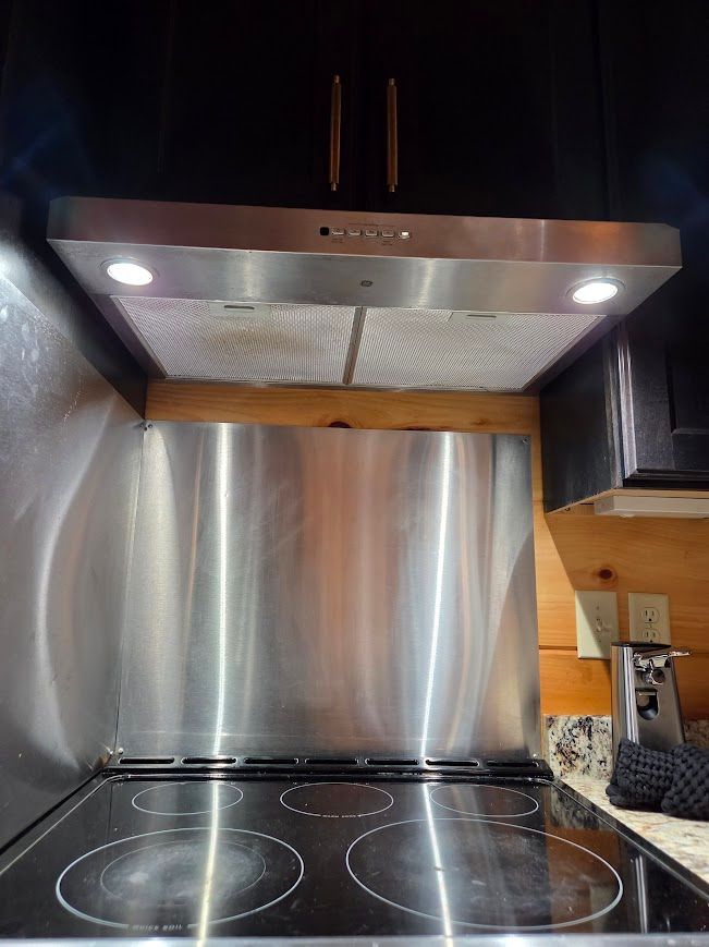 Custom Lighting Installation for Volt Pro Services  in Sevierville, TN