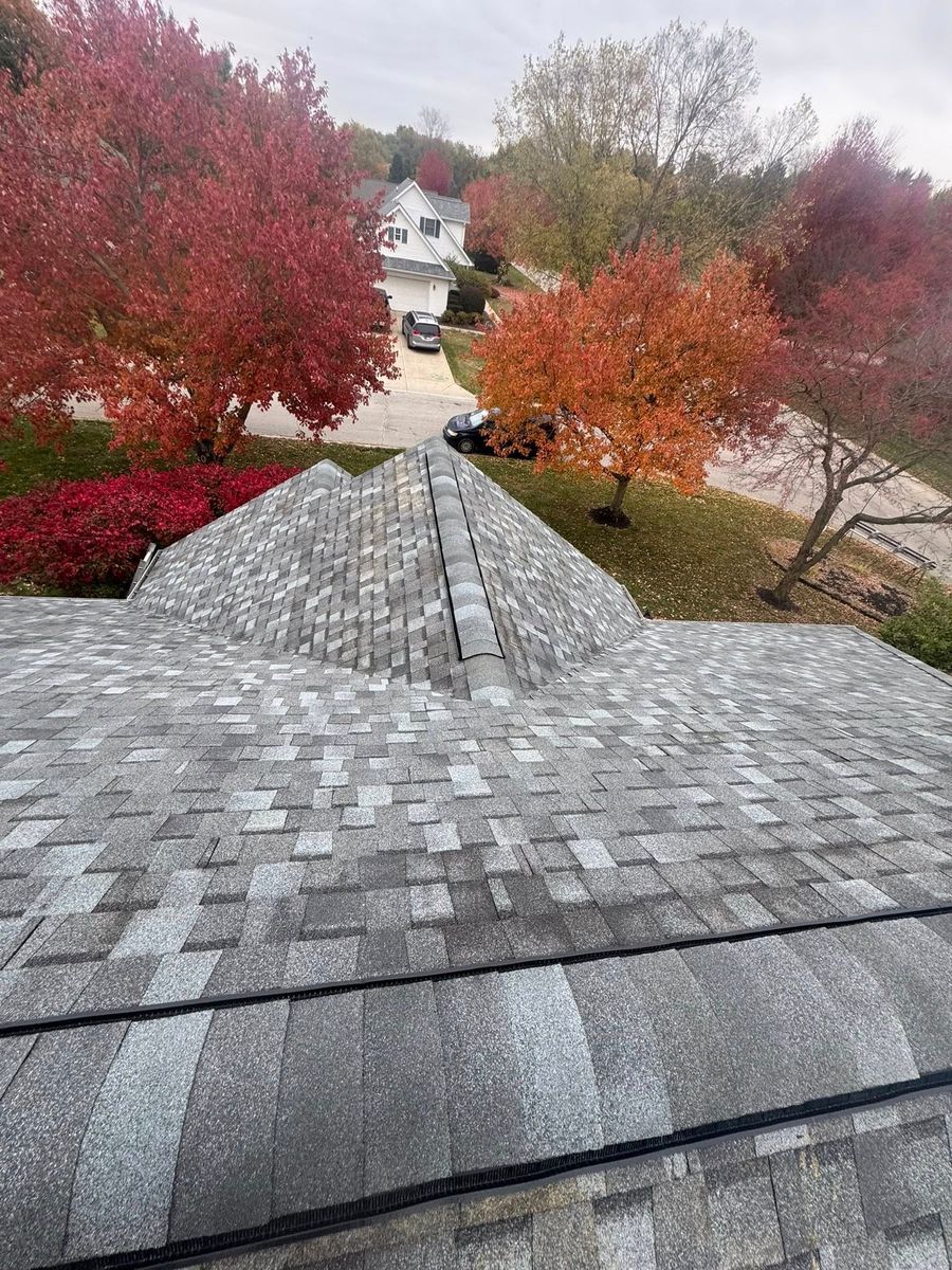 Roofing for Roofing Install Near Parker City, IN in Pendleton, IN